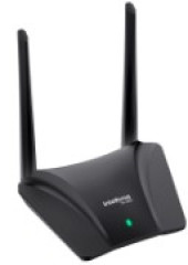 ROTEADOR WI-FI 4 W4 - 300S