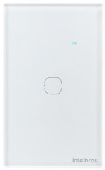 INTERRUPTOR SMART WIF 1  EIW 1001 BR