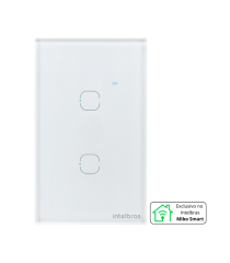 INTERRUPTOR SMART 2 EIW 1002 BR