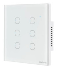 INTERRUPTOR SMART 6  EIW 1006 BR
