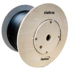 CABO OPTICO 12F SM ASU-80 NR