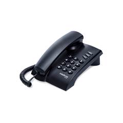 TELEFONE PLENO PRETO