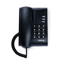 TELEFONE PLENO PRETO