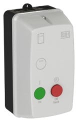 CHAVE PARTIDA PDWM02A/0,75NV25 MONO 220V