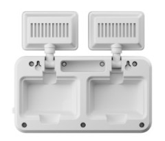 BLOCO ILUMINACAO COMPACT BLA 1204C