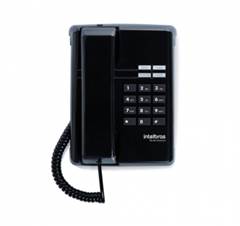 TELEFONE TC50 PREMIUM PRETO