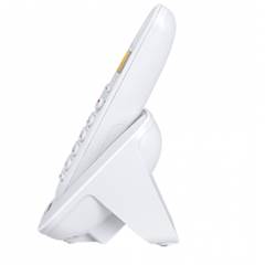 TELEFONE SEM FIO TS 3110 BRANCO