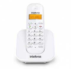 TELEFONE SEM FIO TS 3110 BRANCO