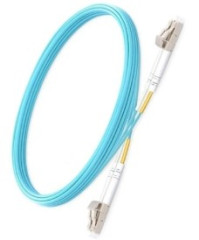 CORDAO OPT DX MM LC/LC UPC OM3 3M LSZH