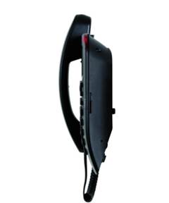 TELEFONE COM FIO TC 60 ID PRETO