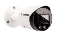 CAMERA IP BULLET 2MP - 3230 B FC+ AP IA