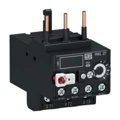 RELE SOBRECARGA RWL27-1D3-U040 32-40 A