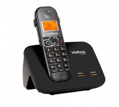 TELEFONE SEM FIO TS 5150 PT