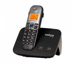 TELEFONE SEM FIO TS 5150 PT