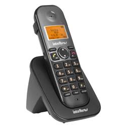 TELEFONE SEM FIO TS 5121 RAMAL PT