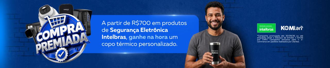 Campanha Compra Premiada