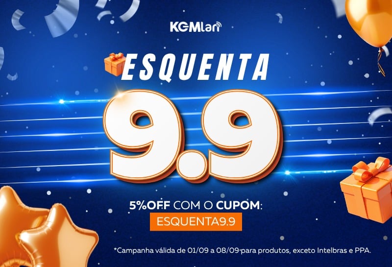 Ofertas Imperdíveis - Novidades PPA