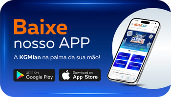 Baixe nosso app!
