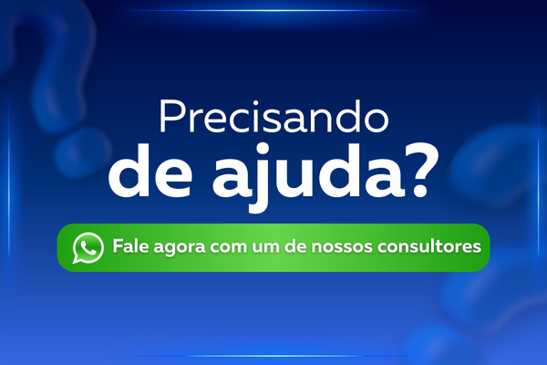 Fale com nossos consultores - Whatsapp.