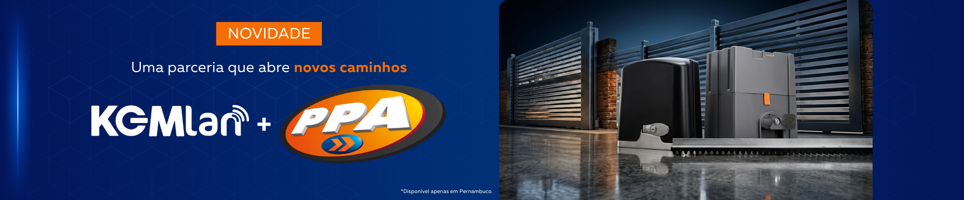 Ofertas Imperdíveis - Novidades PPA