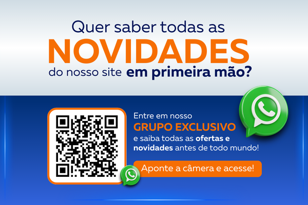 Grupo Exclusivo WhatsApp