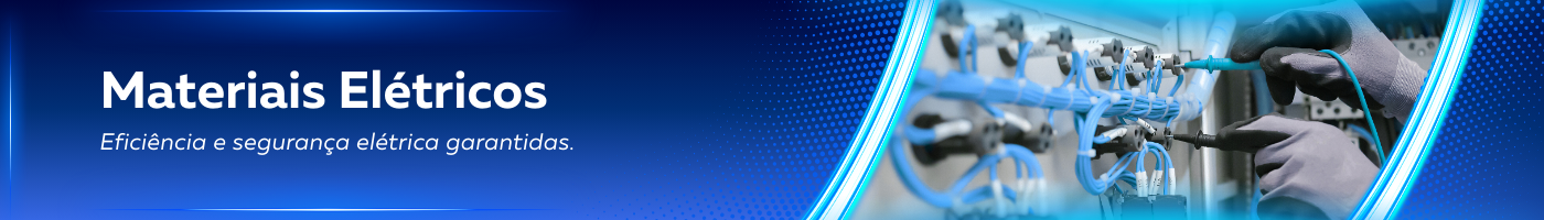 Material Elétrico
