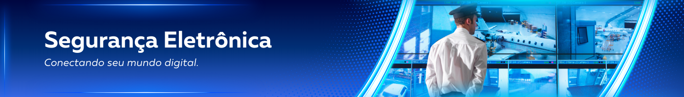 Segurança Eletrônica