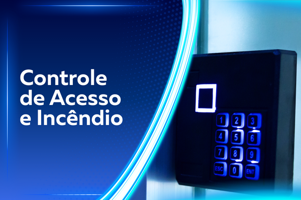 Controle de Acesso