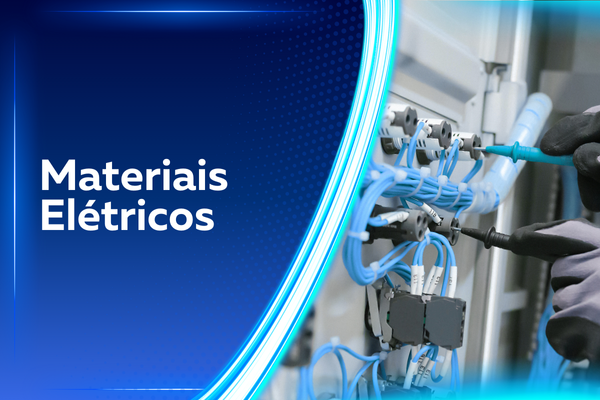 Material Elétrico