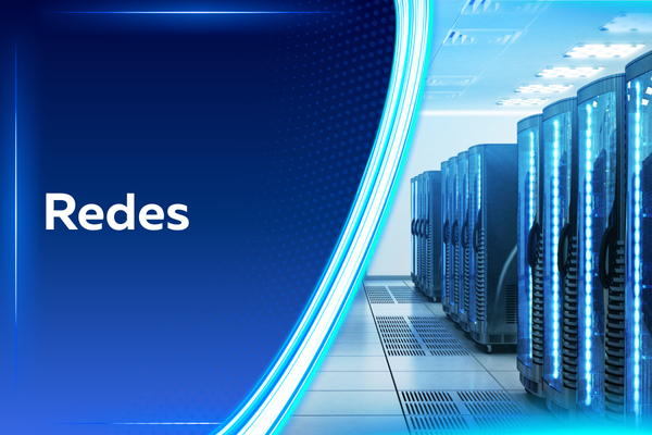 Redes