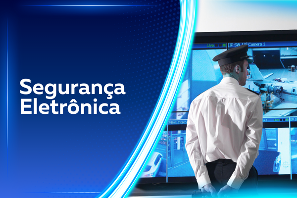 Segurança Eletrônica