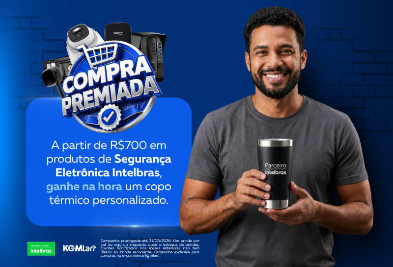 Campanha Compra Premiada