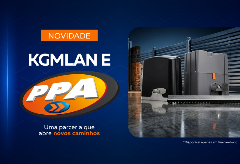 Ofertas Imperdíveis - Novidades PPA