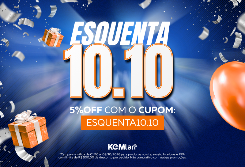 Esquenta 10.10 - Trocar para Campanha ou Ofertas Imperdíveis